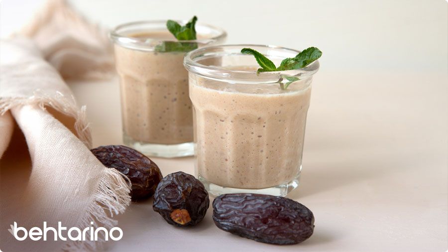 خرما در رژیم کتوژنیک