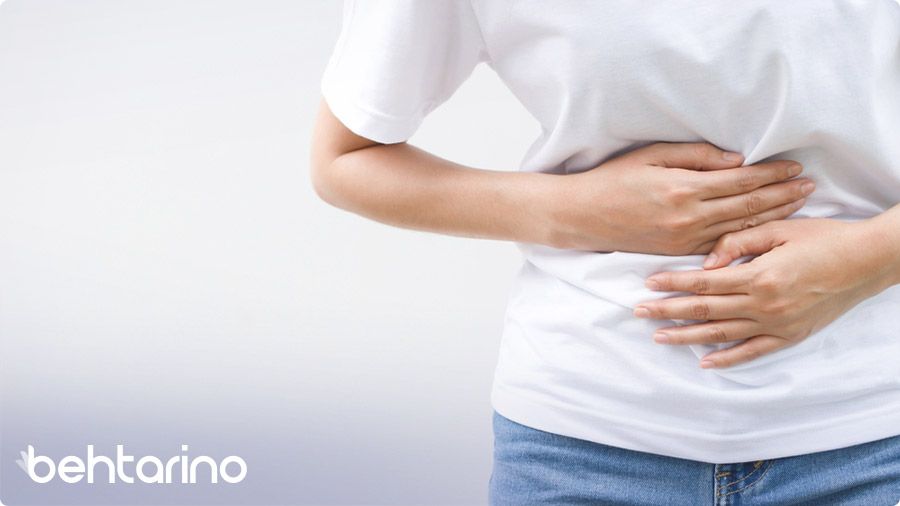 عوارض عمل اسلیو معده