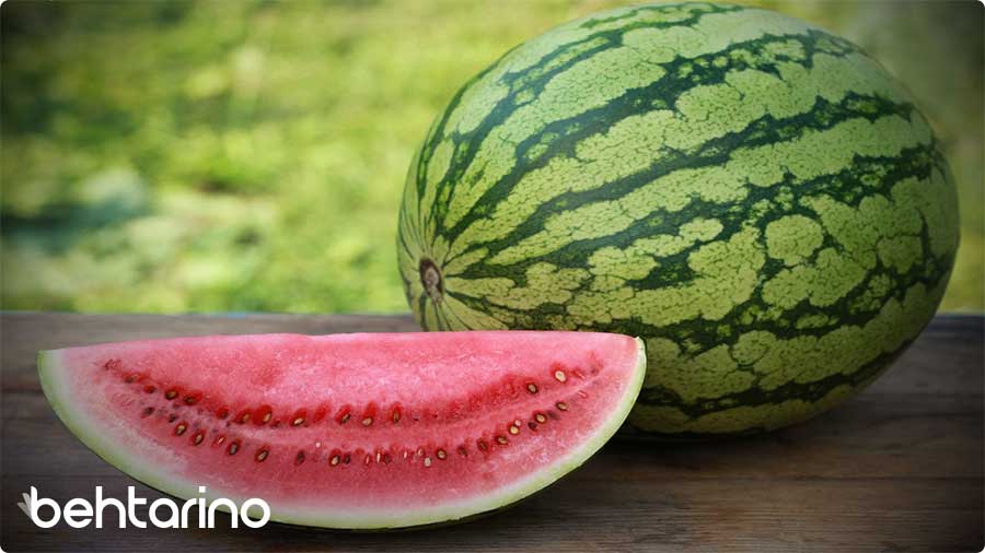 میوه مجاز در رژیم کتو