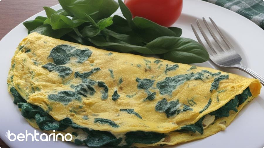 نرگسی به عنوان غذای کتوژنیک